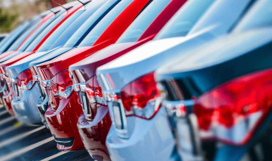SEDAN SALES